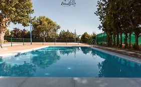 Albergue Active Andalucía